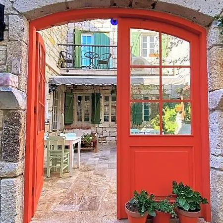 Otel Oberj D'azur Alacati