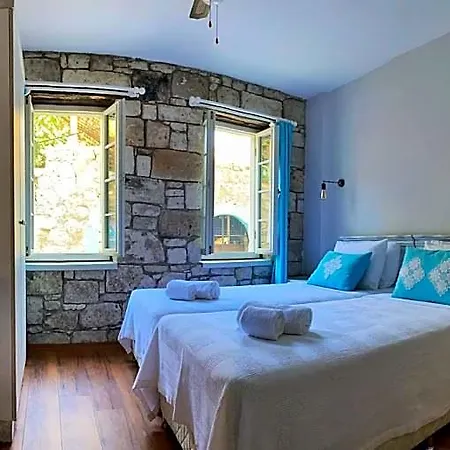 Oberj D'azur Alacati Otel 3*