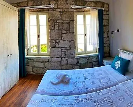 Oberj D'azur Alacati Otel