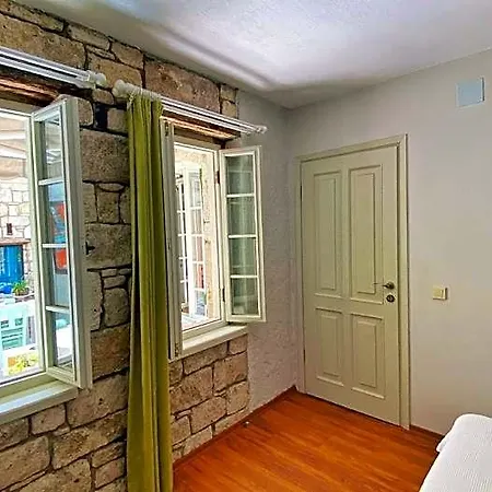 Oberj D'azur Alacati Otel