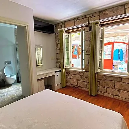 Oberj D'azur Alacati Otel 3*