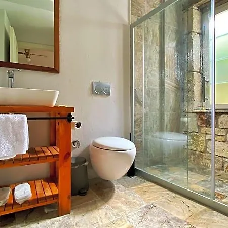 Otel Oberj D'azur Alacati