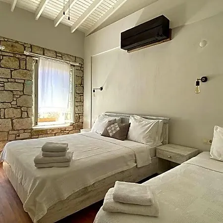 Otel Oberj D'azur Alacati 3*