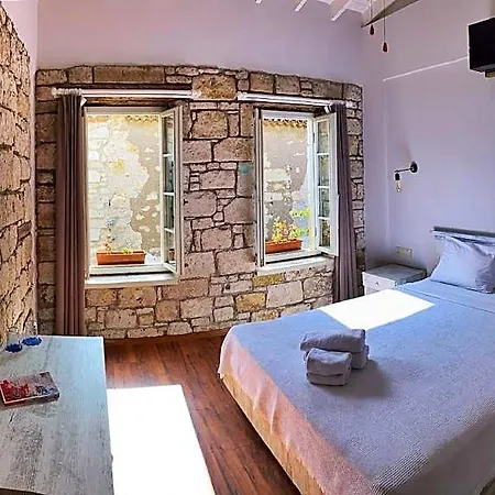 Otel Oberj D'azur Alacati Çeşme