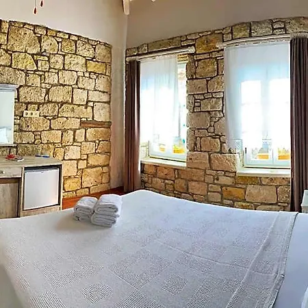 Otel Oberj D'azur Alacati