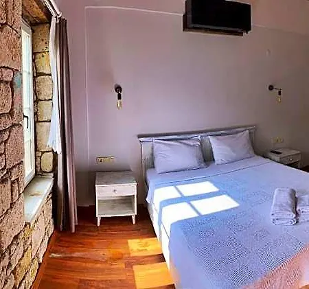 Oberj D'azur Alacati