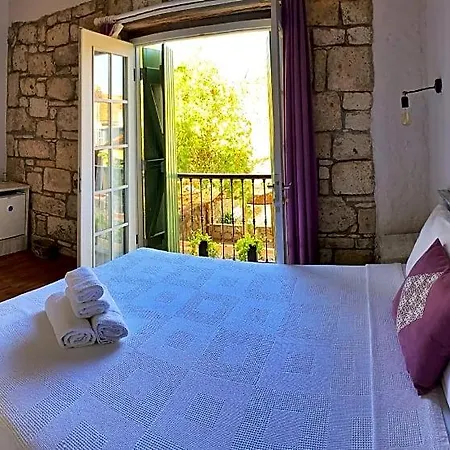 Otel Oberj D'azur Alacati 3*