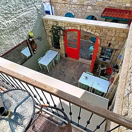 Oberj D'azur Alacati Otel Çeşme