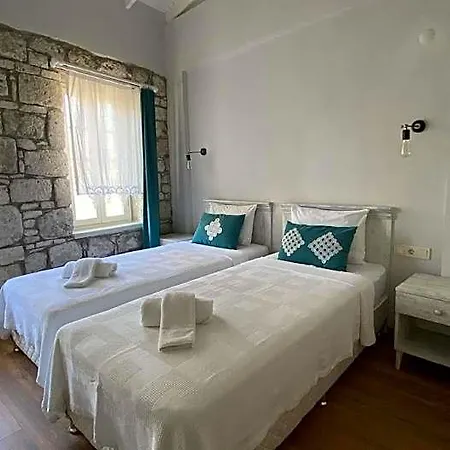 Otel Oberj D'azur Alacati