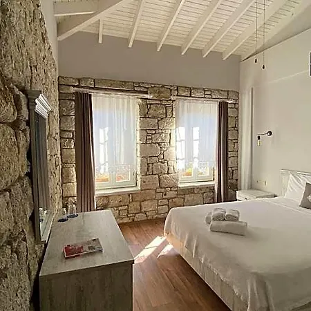 Oberj D'azur Alacati 3* Çeşme