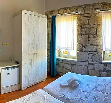 Oberj D'azur Alacati 3* Çeşme