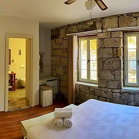 Otel Oberj D'azur Alacati Çeşme