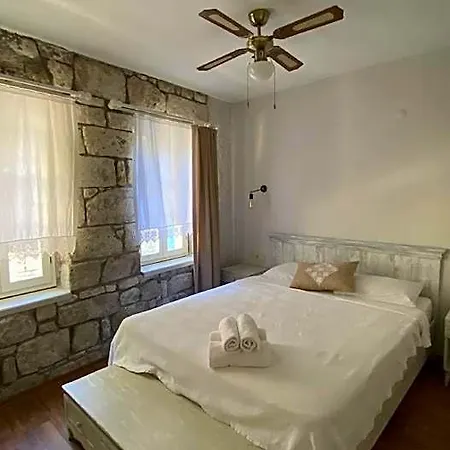 Otel Oberj D'azur Alacati 3*