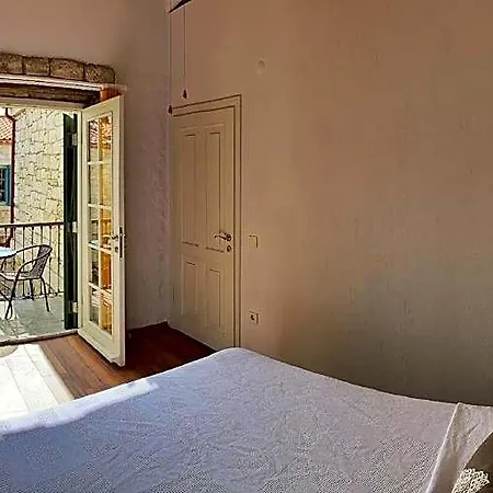 Oberj D'azur Alacati Otel 3*