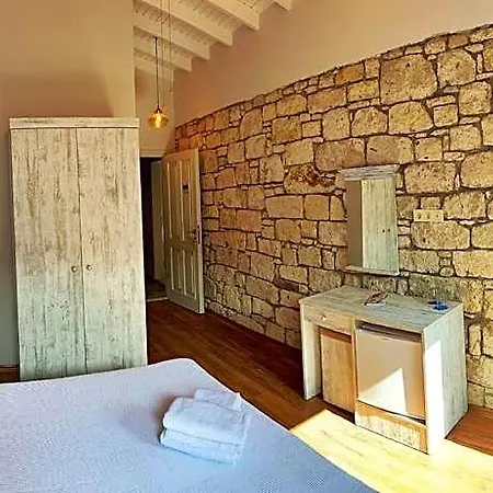 Otel Oberj D'azur Alacati 3*