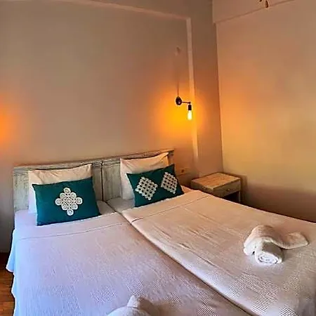 Oberj D'azur Alacati Otel 3*