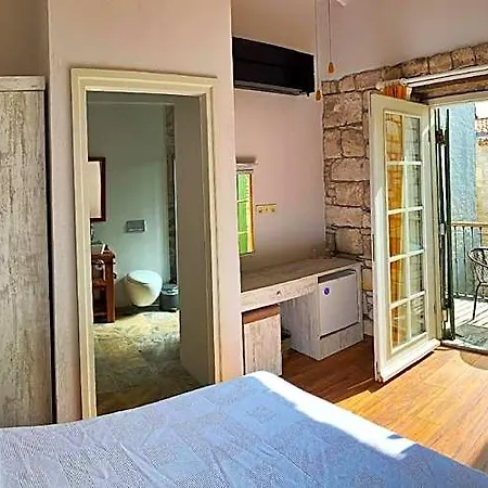 Oberj D'azur Alacati Otel Çeşme