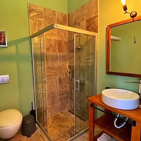Oberj D'azur Alacati Otel