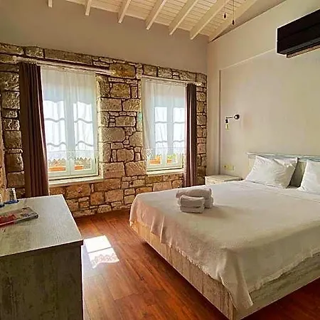 Otel Oberj D'azur Alacati Çeşme