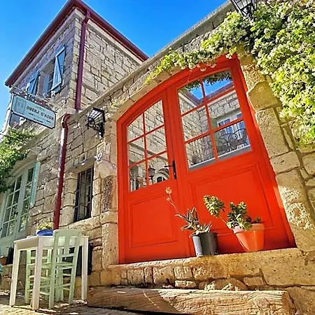 Hotel Oberj D'azur Alacati Çeşme
