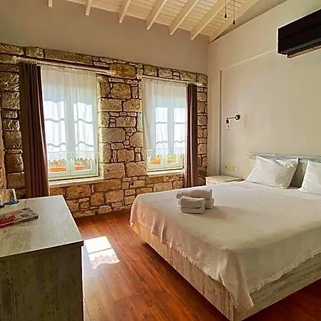 Hotel Oberj D'azur Alacati Çeşme