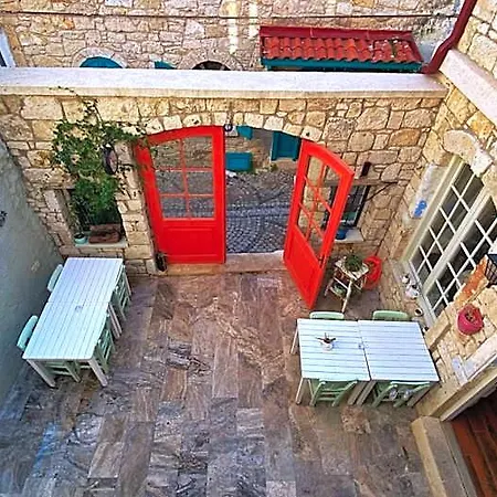 Oberj D'azur Alacati Hotel 3*