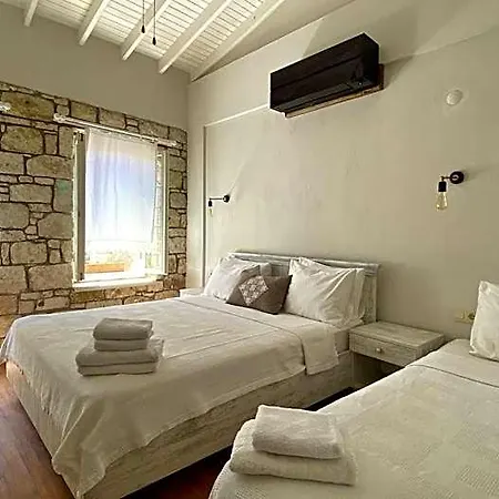 Oberj D'azur Alacati