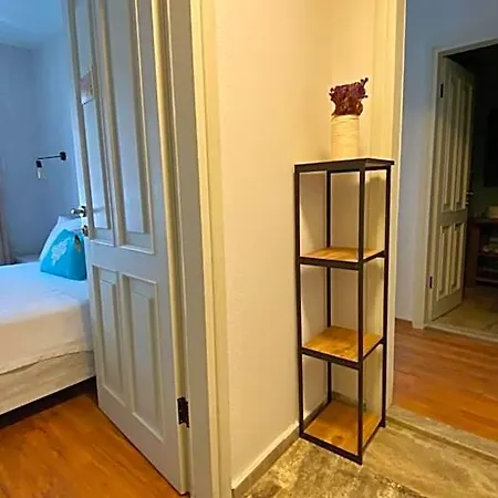 Oberj D'azur Alacati Hotel 3*