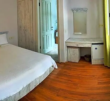 Oberj D'azur Alacati