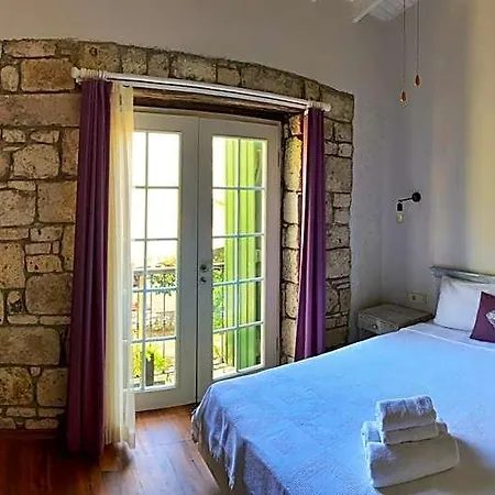 Hotel Oberj D'azur Alacati