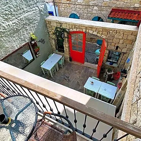 Hotel Oberj D'azur Alacati Çeşme