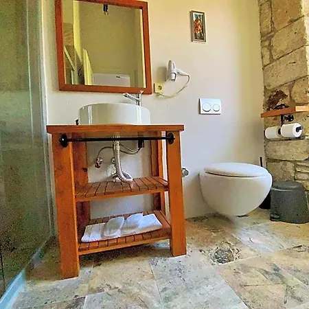 Oberj D'azur Alacati Hotel Çeşme
