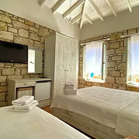 Hotel Oberj D'azur Alacati 3*