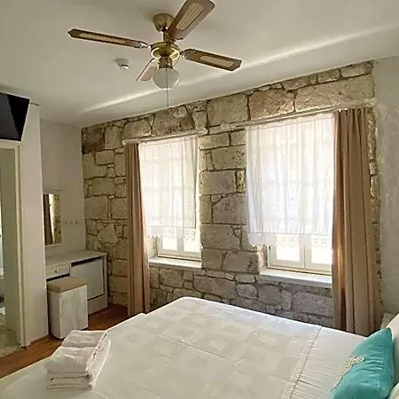 Hotel Oberj D'azur Alacati 3*